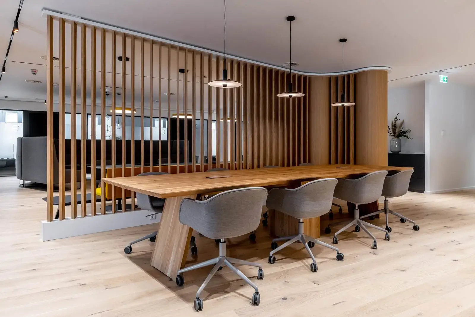 The Pier interior photo 5