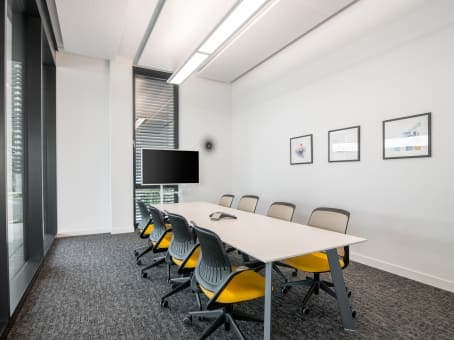 Regus Offenbach Kaiserlei interior photo 7