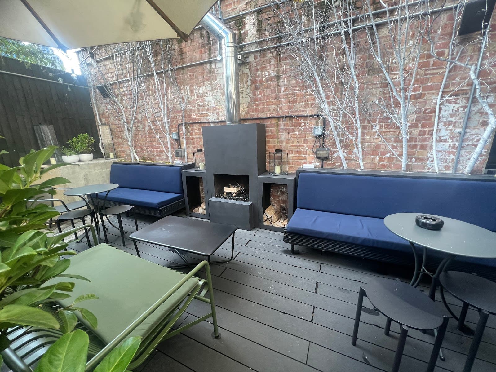 The Ministry, Borough | Workspace & Members’ Club interior photo 6