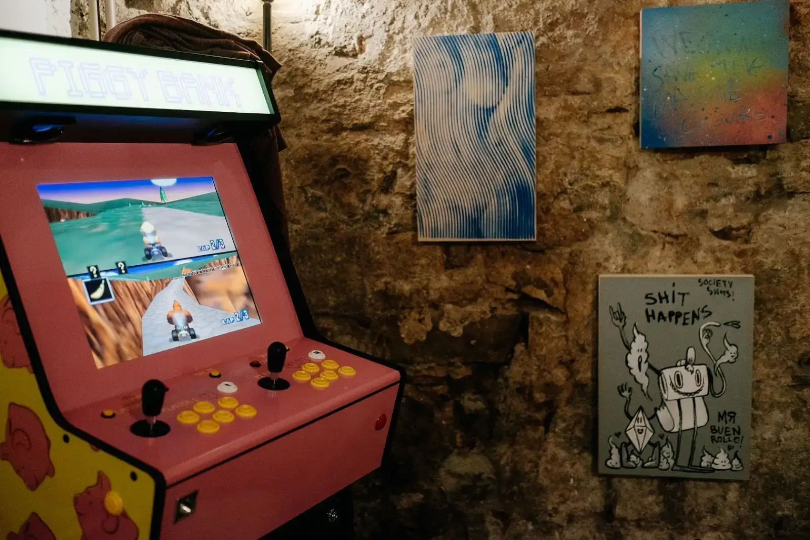 Espai Born interior photo 5