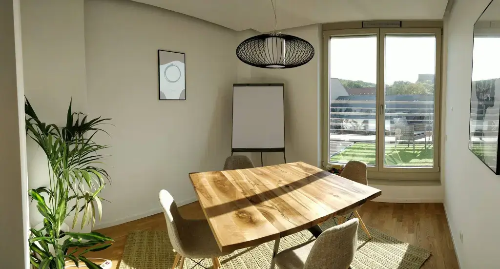 MietWerk #Hbf interior photo 4