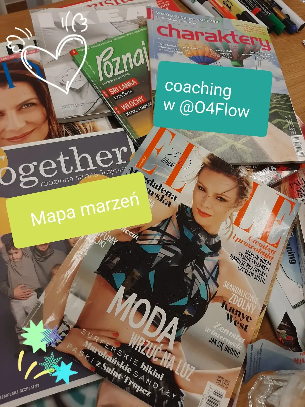 O4 Flow interior photo 4