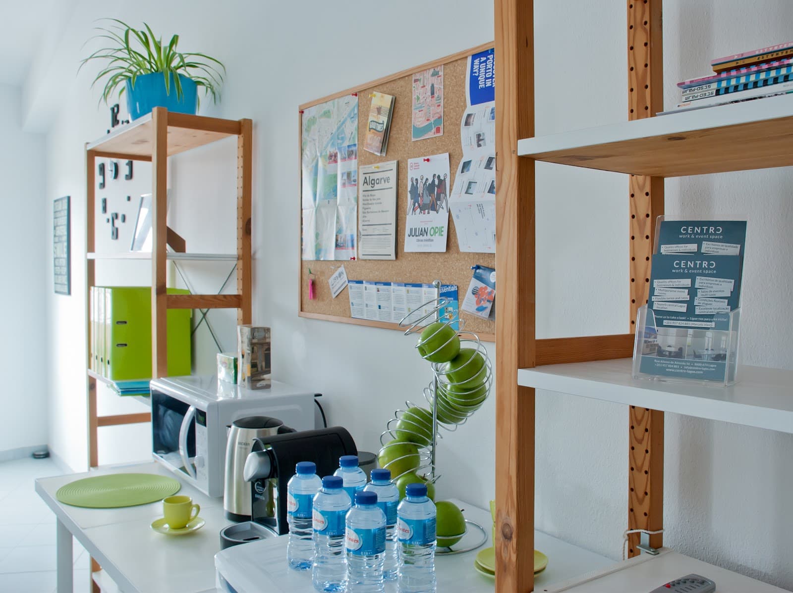 CENTRO - Work & Event Space interior photo 3