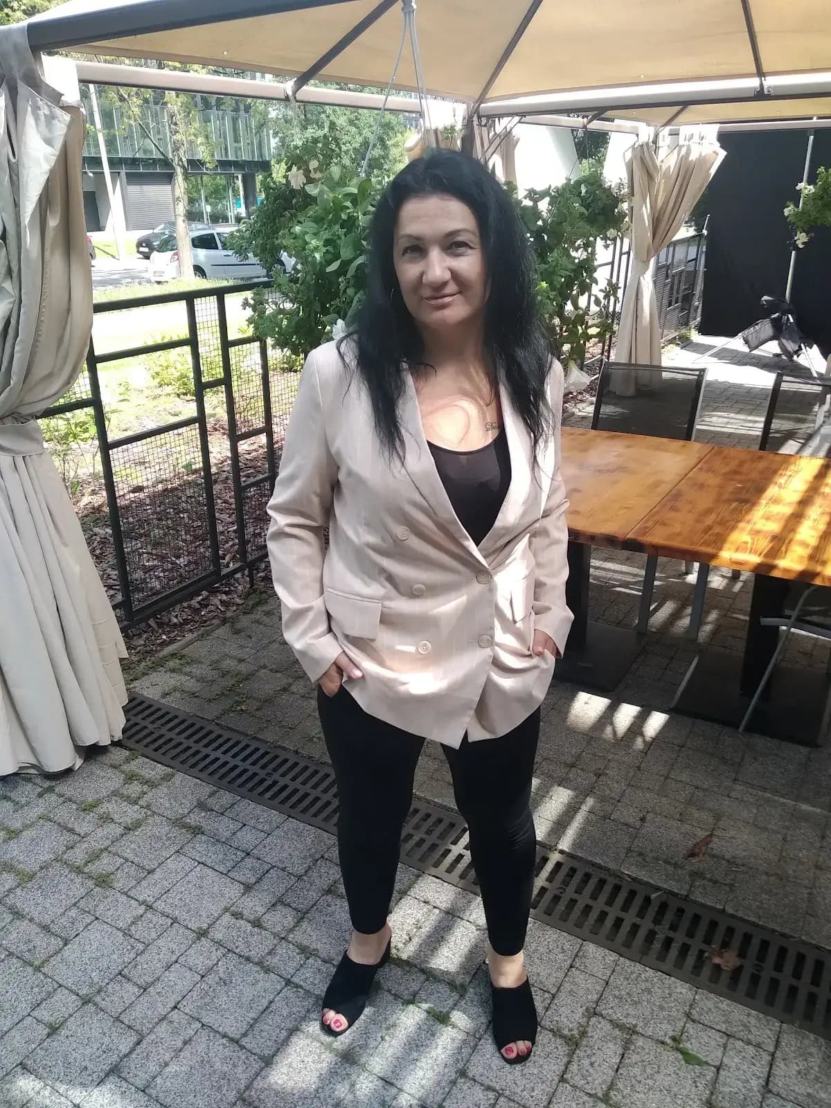 myhive Park Postępu interior photo 7