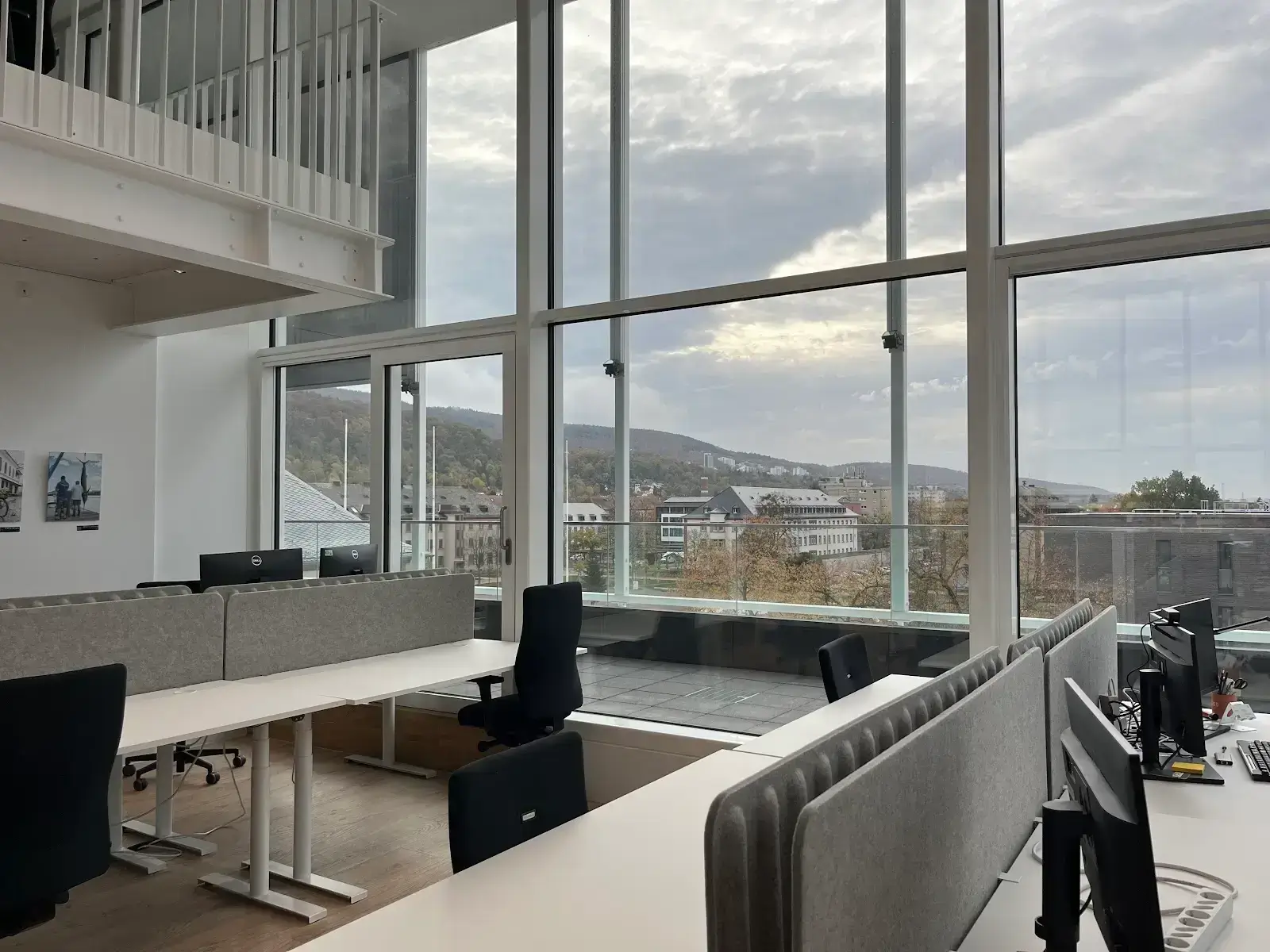 Tink Tank Coworking (Campbell) interior photo 6