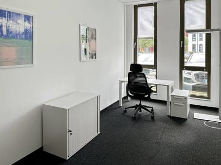 Regus Monheim Rheinpromenade interior photo 6