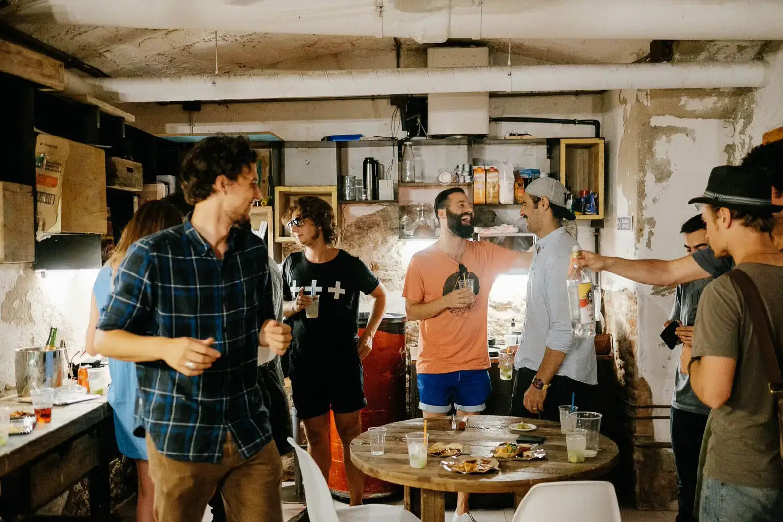 Espai Born interior photo 7