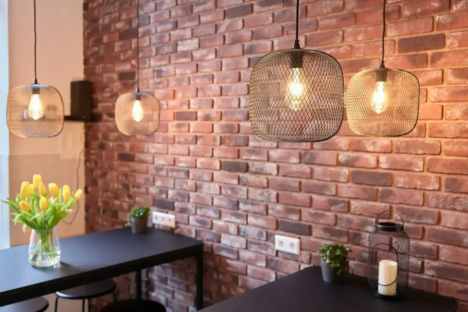 Tink Tank Coworking (Landfried) interior photo 8