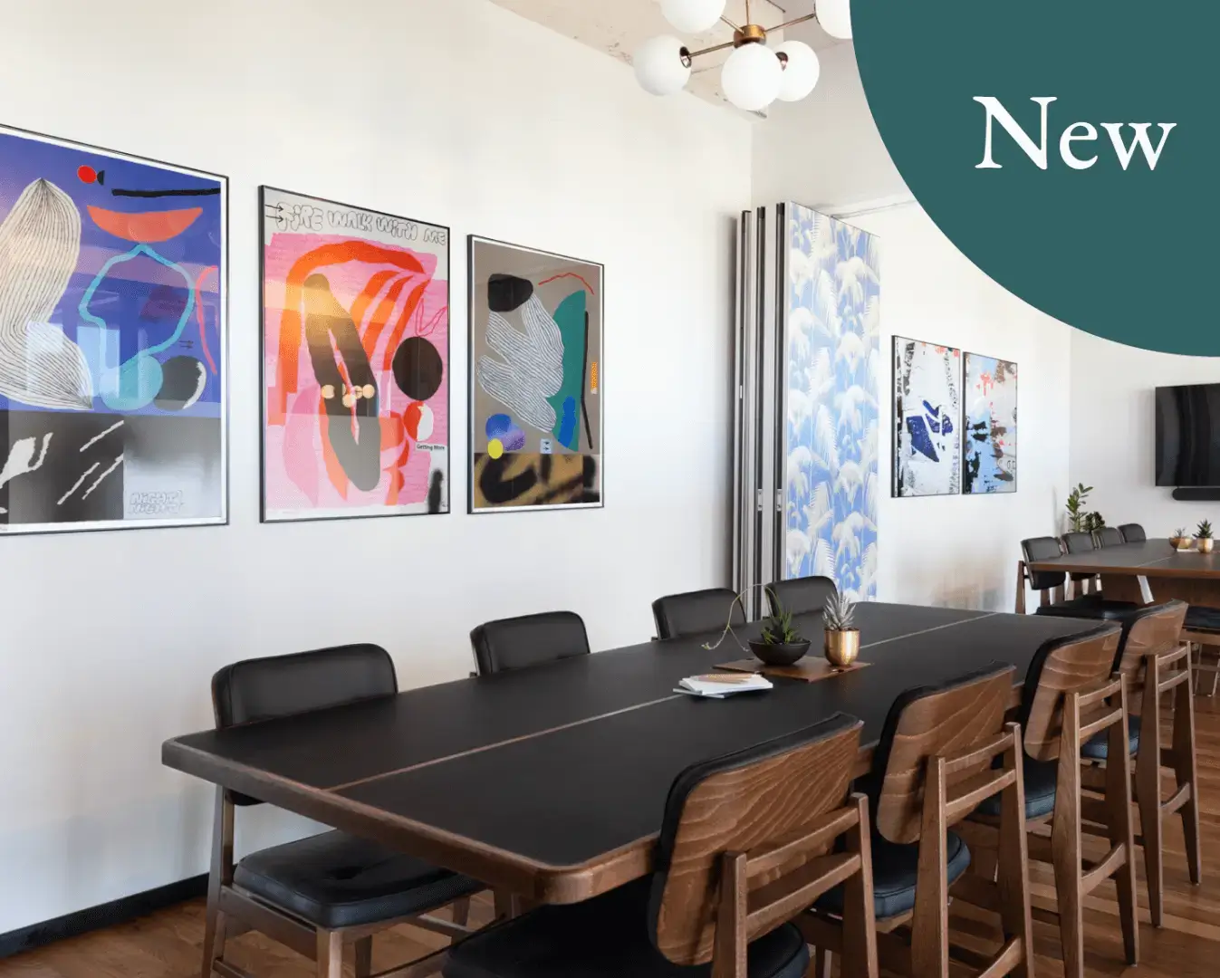 Mindspace Eurotheum interior photo 6