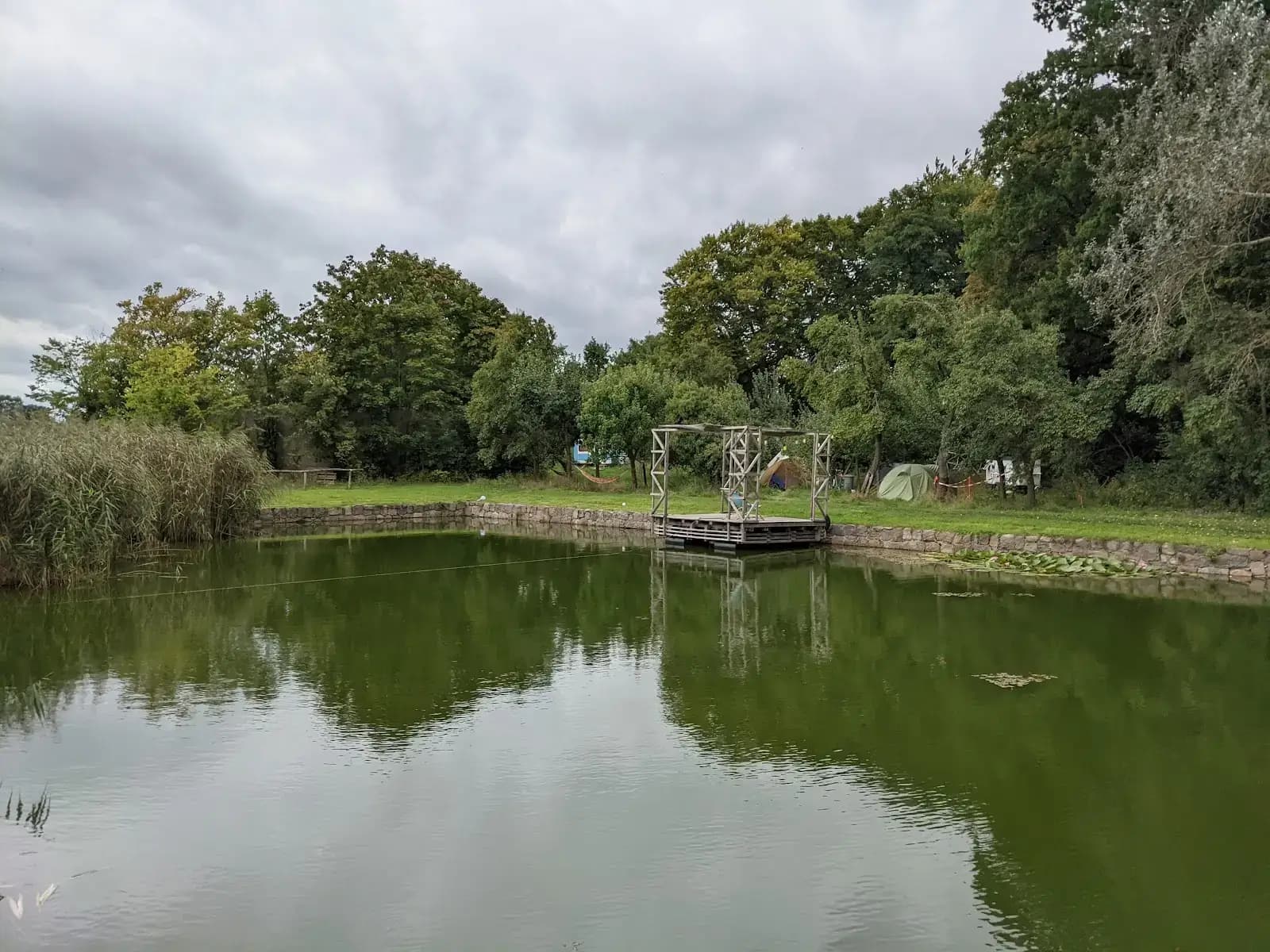 Coconat Coliving interior photo 7
