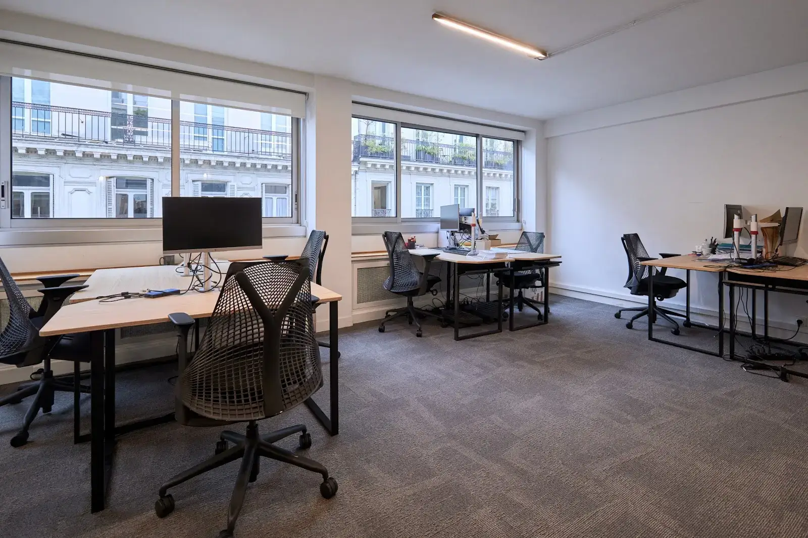 Morning, Amsterdam interior photo 5