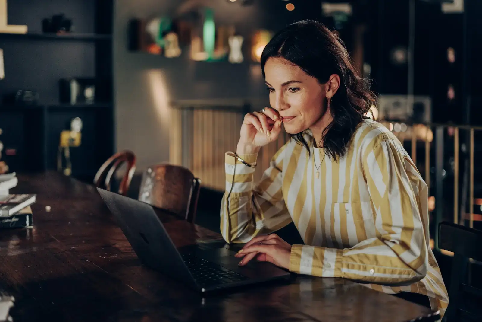 Ruby Luuk Workspaces Amsterdam interior photo 4