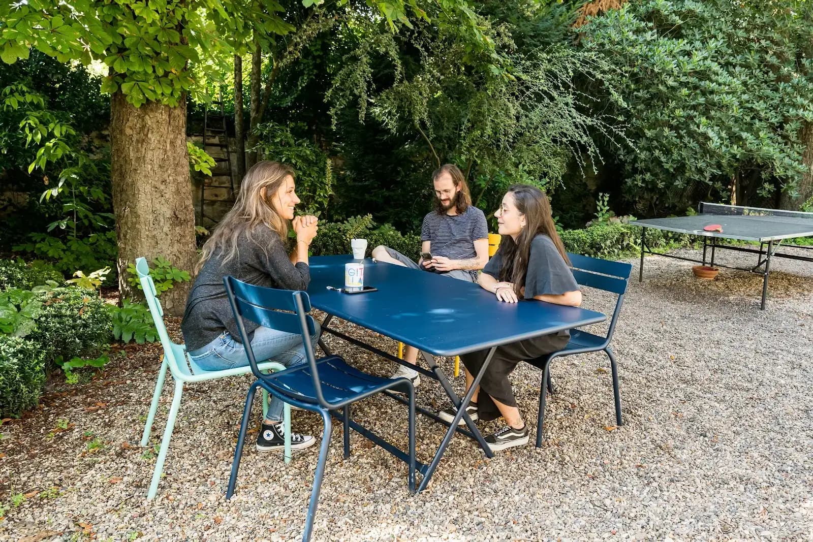 Digital Village Bordeaux interior photo 3