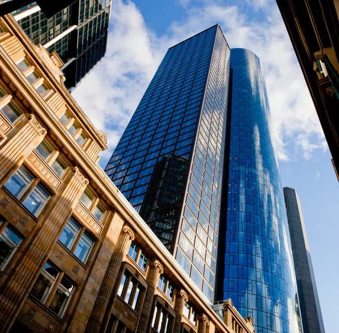 K-1 BusinessClub Main Tower interior photo 2