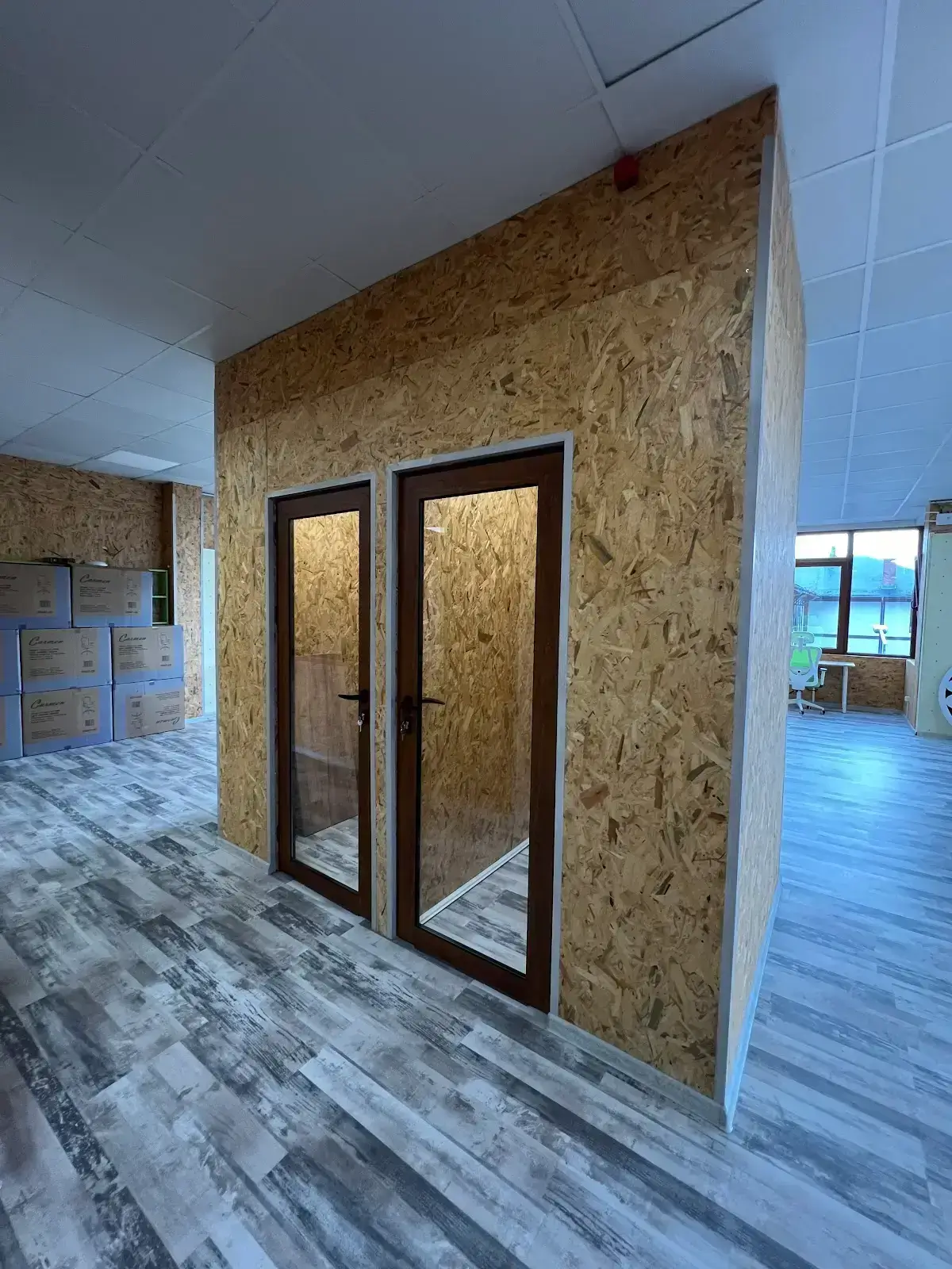 Sky Bansko interior photo 6