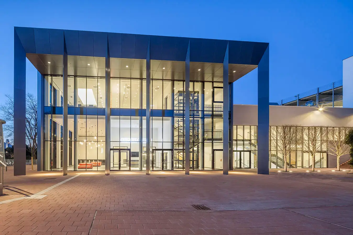 Regus Siegburg Theodor-Heuss-Straße 1 interior photo 7