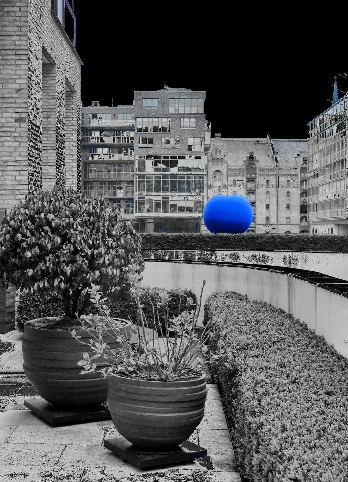 Engel & Völkers Hamburg HafenCity interior photo 5