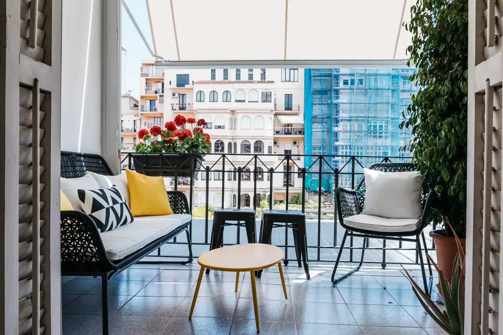 Cowork Rambla Catalunya - Coworking Barcelona interior photo 8