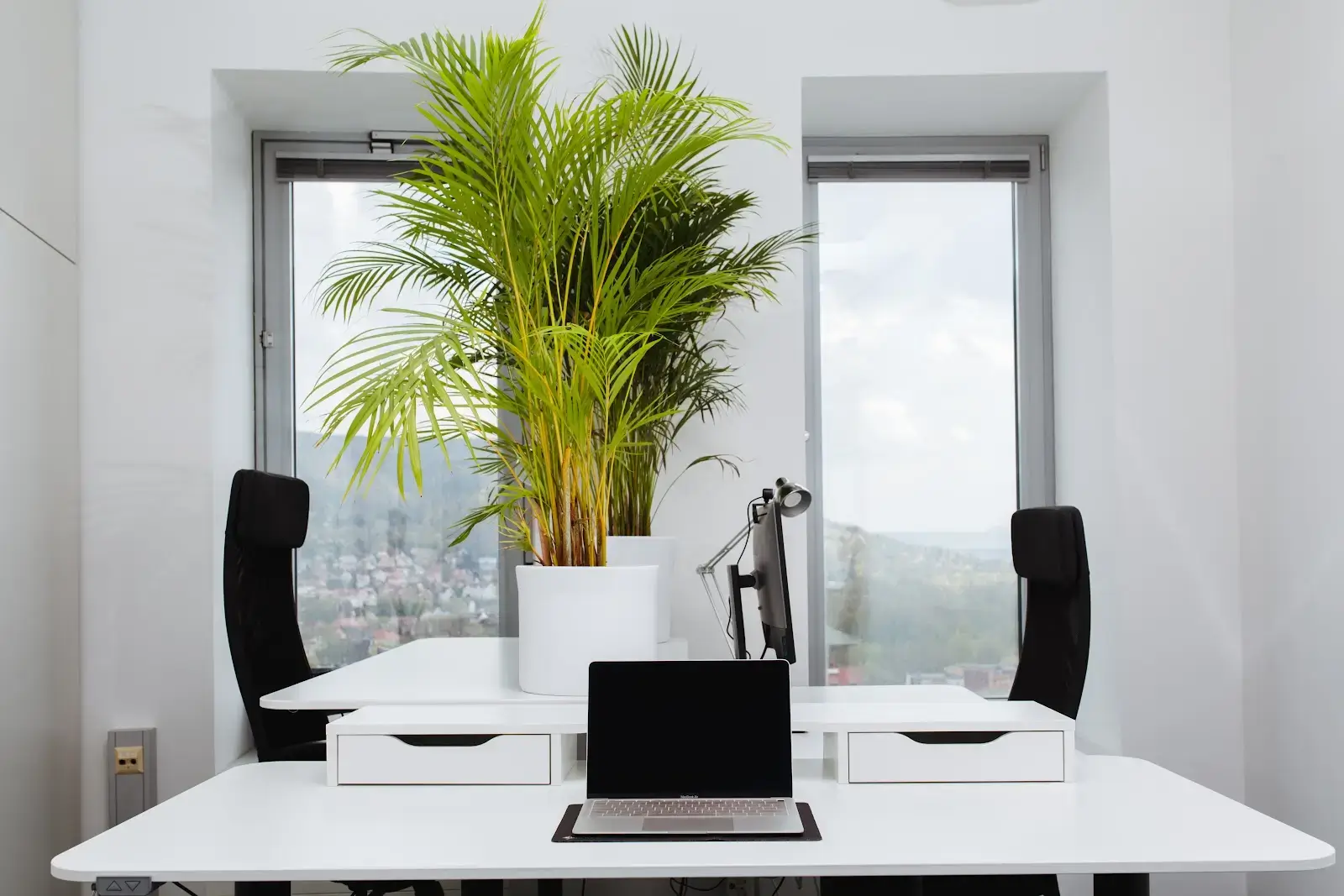 Coworking4You Jena interior photo 4