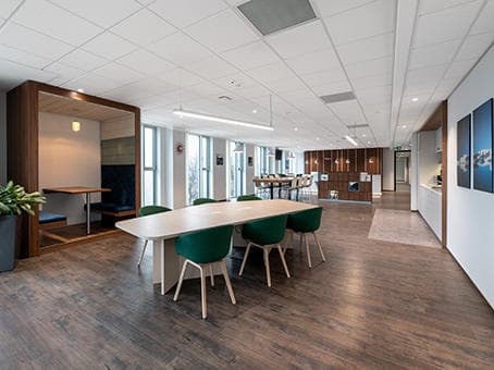 Regus Monheim City interior photo 3