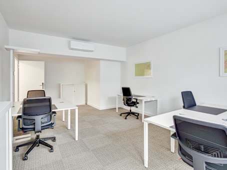 Regus Mönchengladbach Bismarckstraße interior photo 7