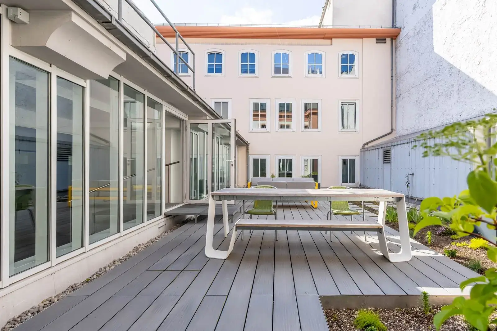 The Pier interior photo 6