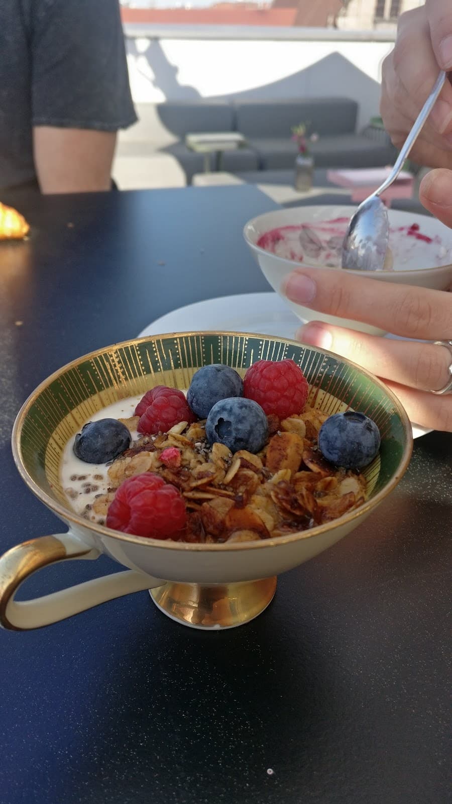 Design Offices Nürnberg City interior photo 4