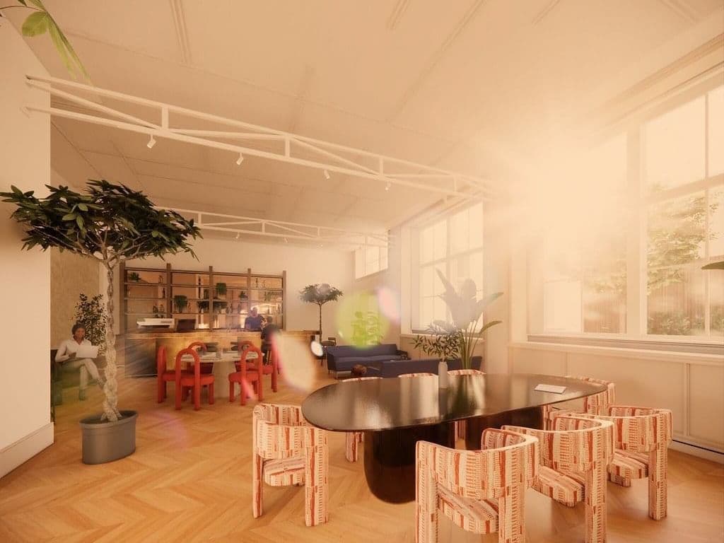 RIVVIA Keizersgracht 264 interior photo 2