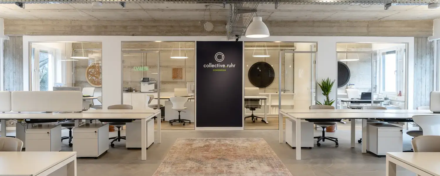 collective.ruhr interior photo 3