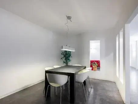 Regus Erfurt Stadion interior photo 3