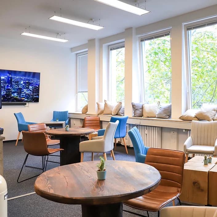 Okandada Köln - City interior photo 2