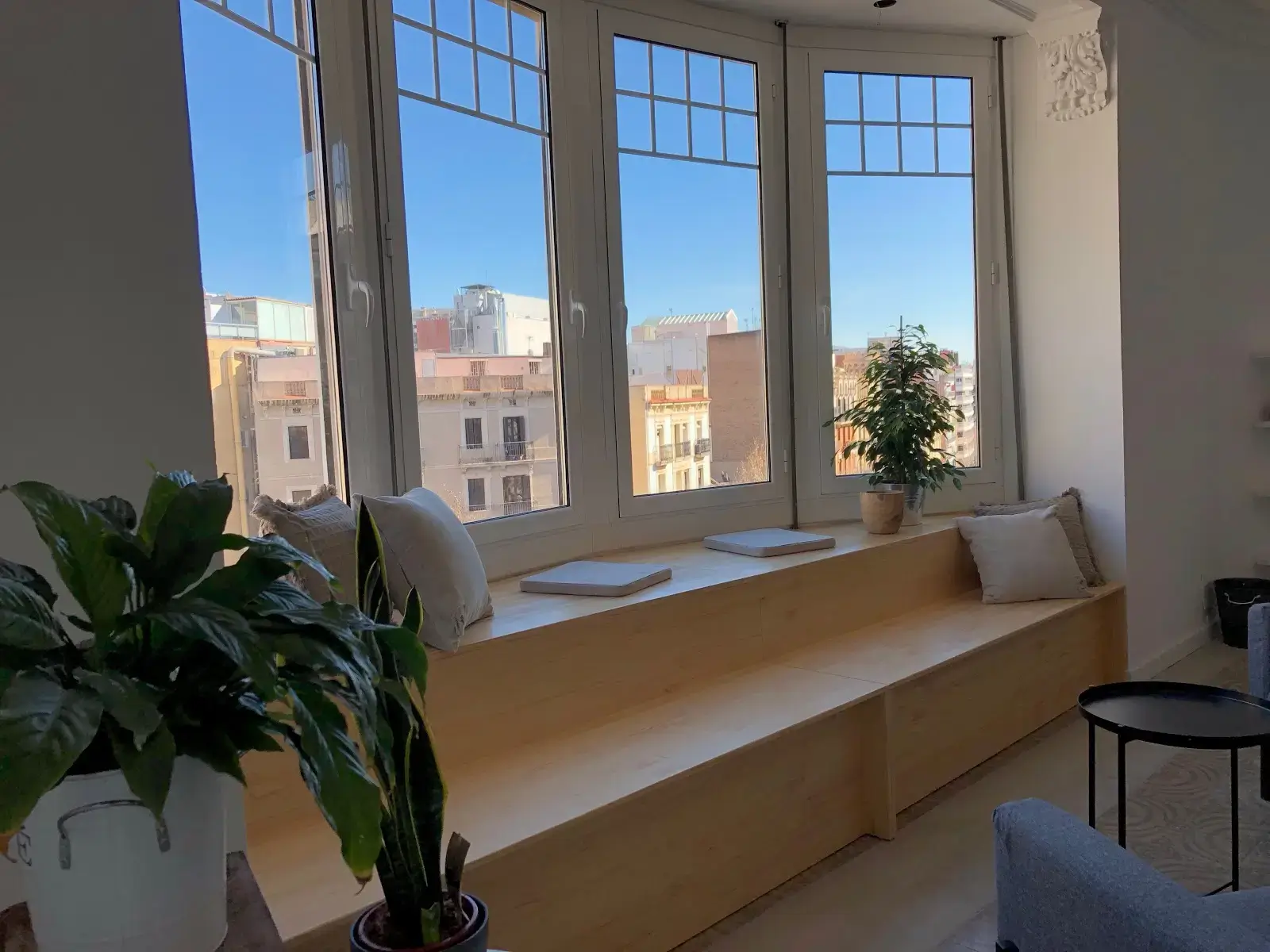 Sowo Coworking Barcelona interior photo 5