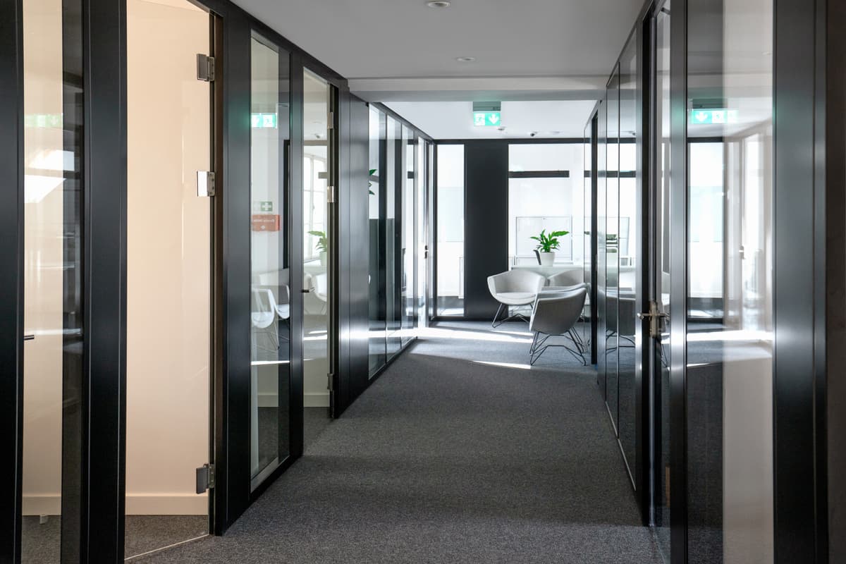 WorkRepublic Kurfürstendamm interior photo 3