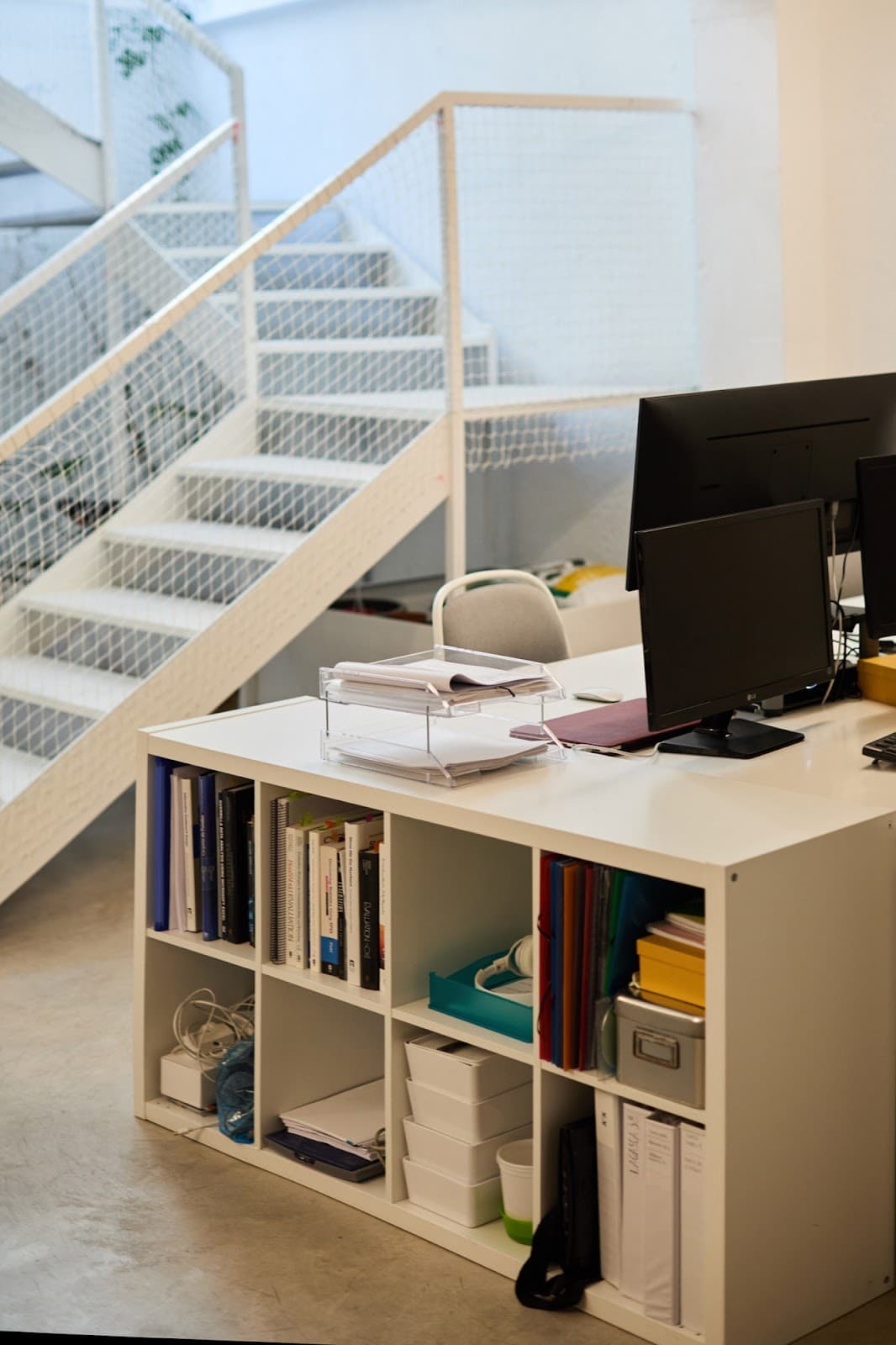 CO-MA COWORKING interior photo 7