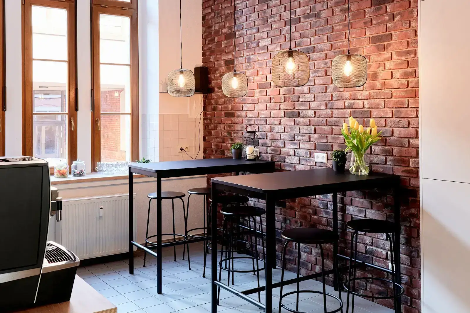 Tink Tank Coworking (Landfried) interior photo 6