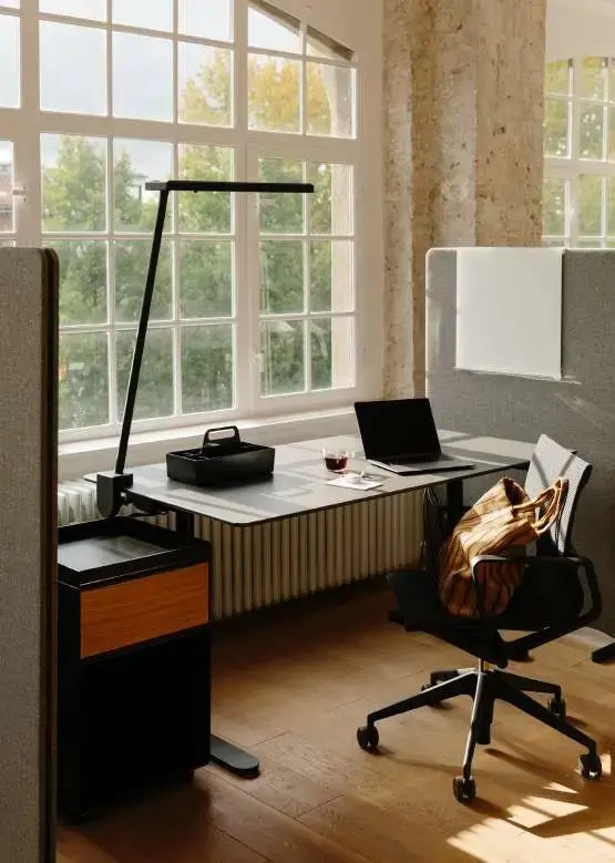 St. Oberholz | Torstrasse interior photo 2