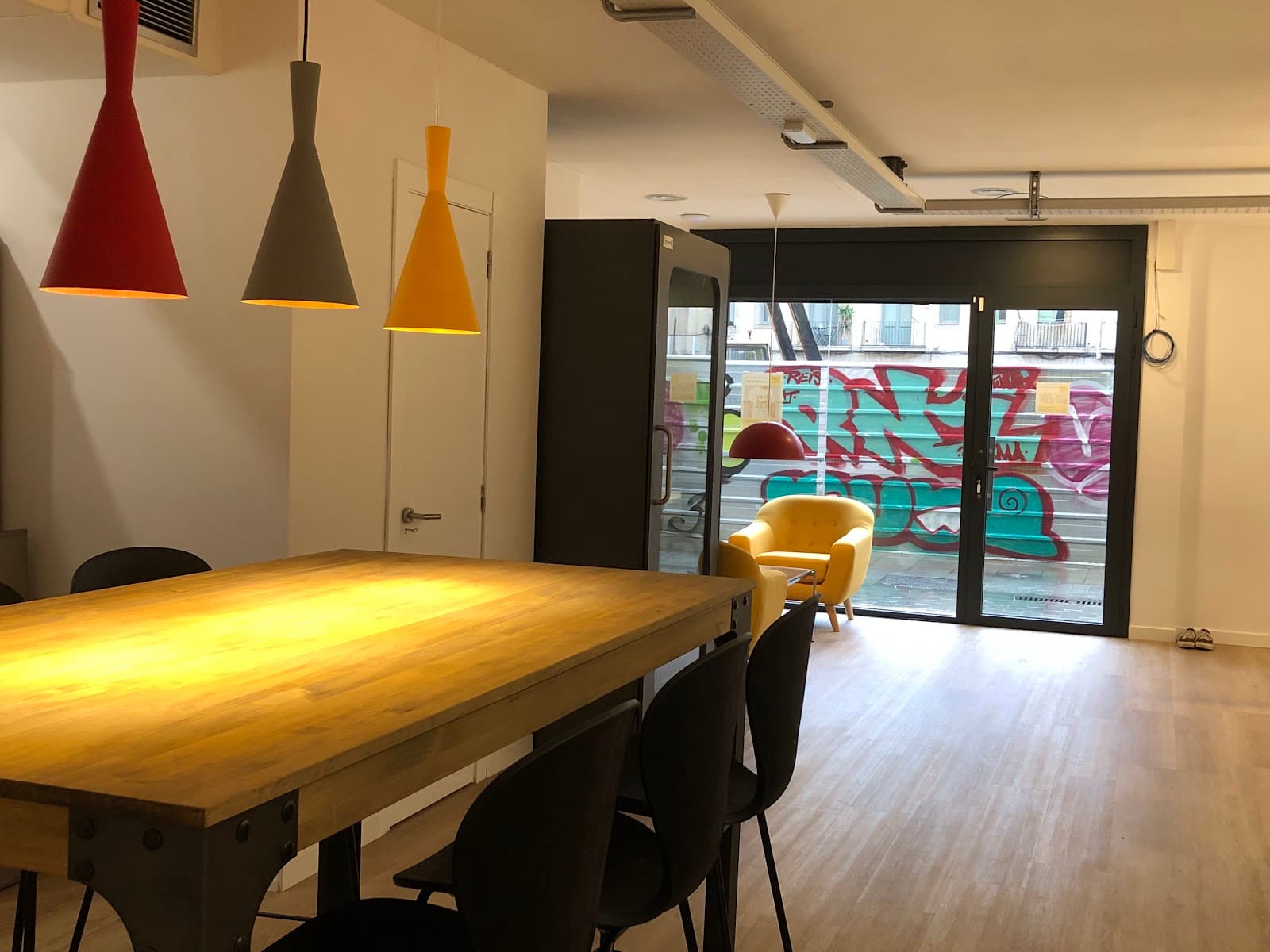 Ravalora't interior photo 4