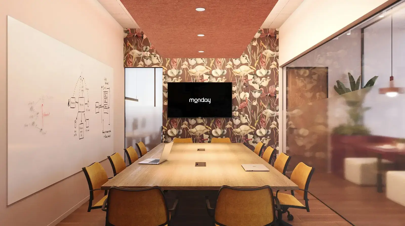 Monday Carlemany interior photo 9