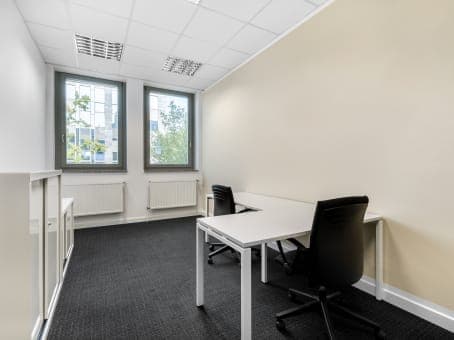 Regus Nürnberg Südwestpark interior photo 6