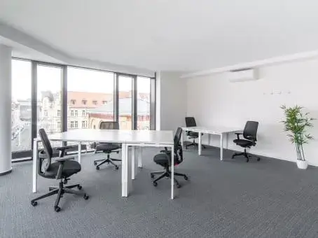Regus Erfurt Hauptbahnhof interior photo 7