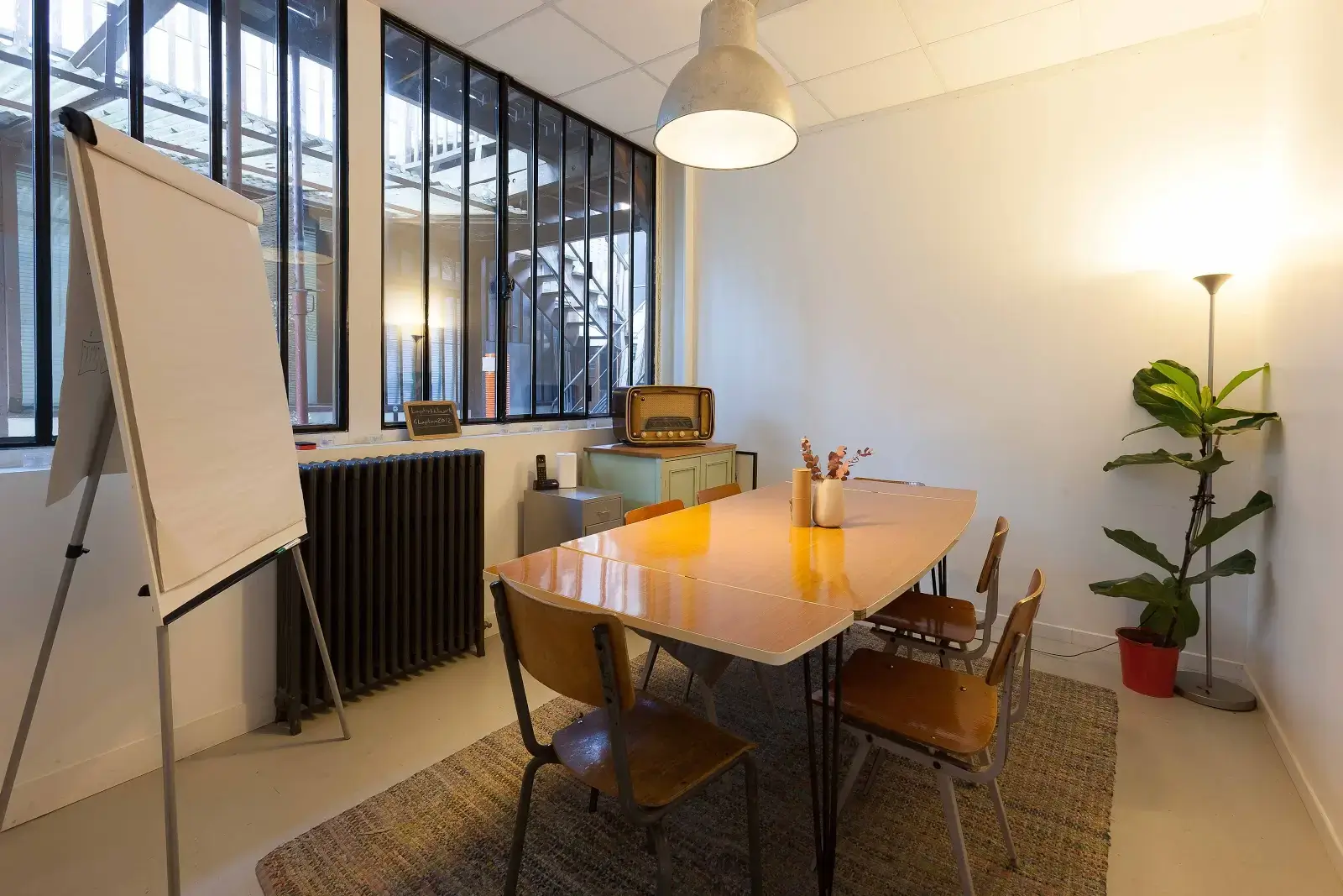 Le Laptop interior photo 2