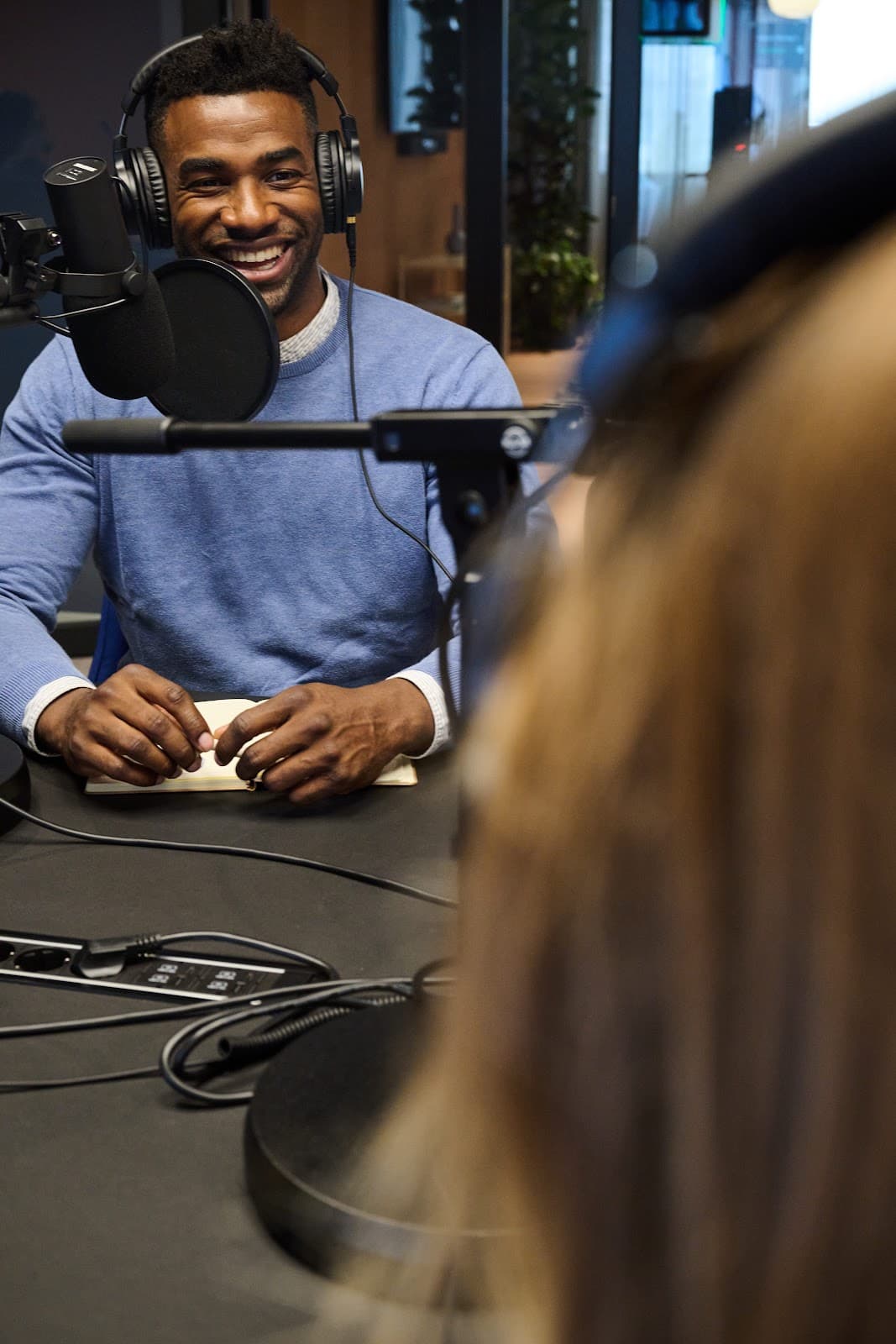 HNK Amsterdam Sloterdijk interior photo 3