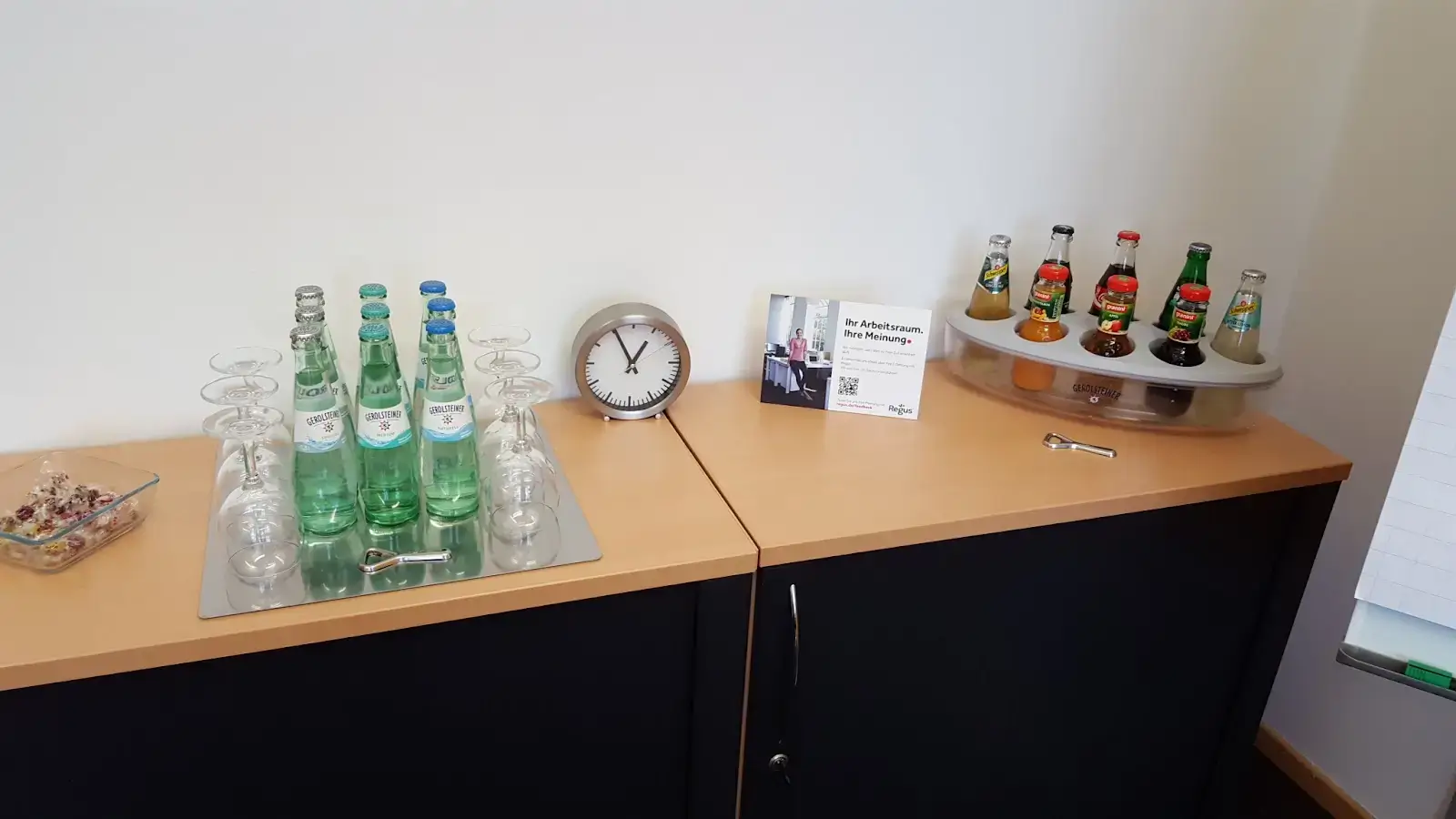 Regus Hannover Podbielskistraße interior photo 5