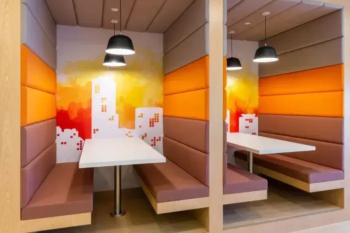 Regus Bernau Friedenstaler Platz 14 interior photo 2