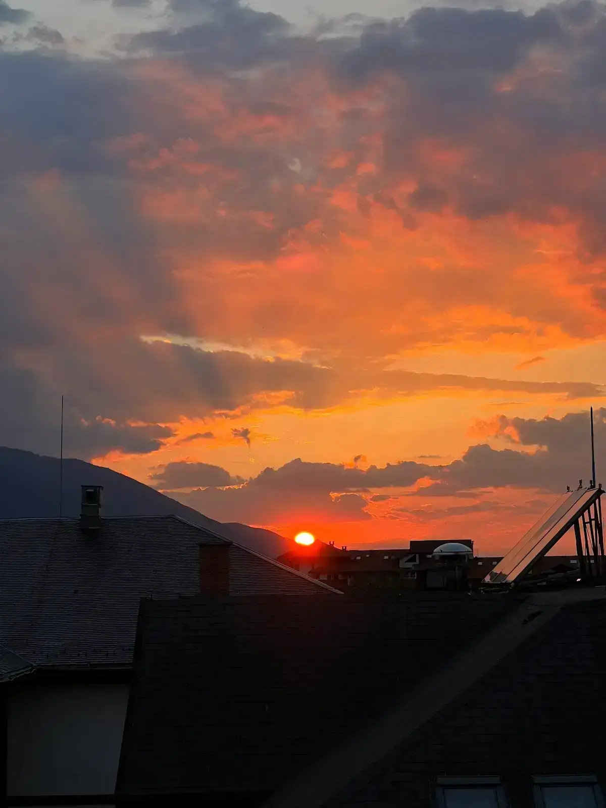 Sky Bansko interior photo 5