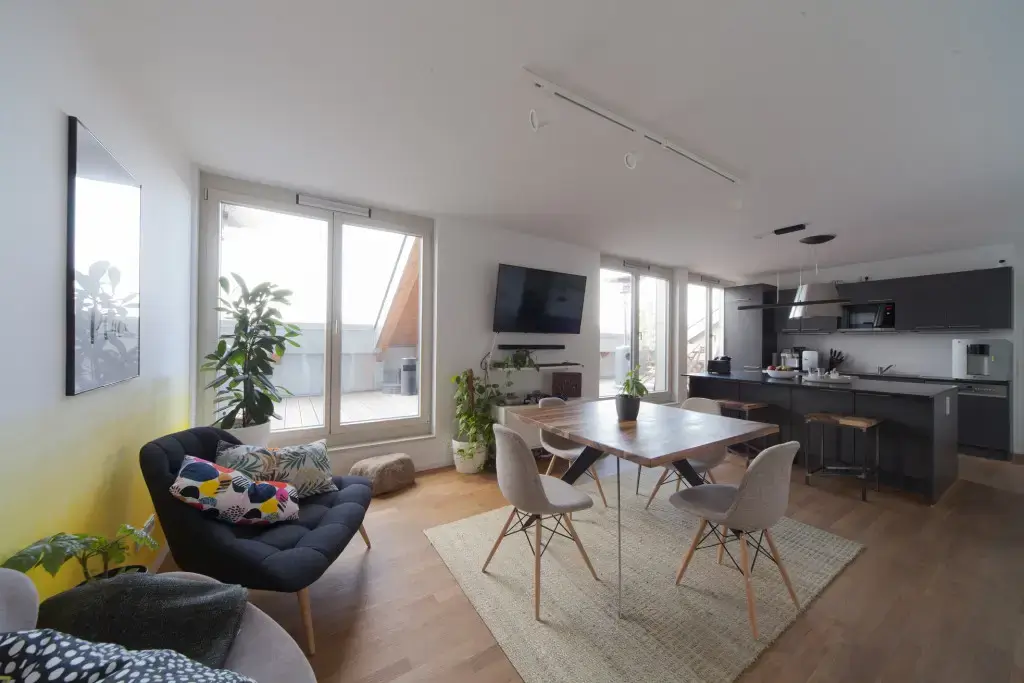 MietWerk #Hbf interior photo 8