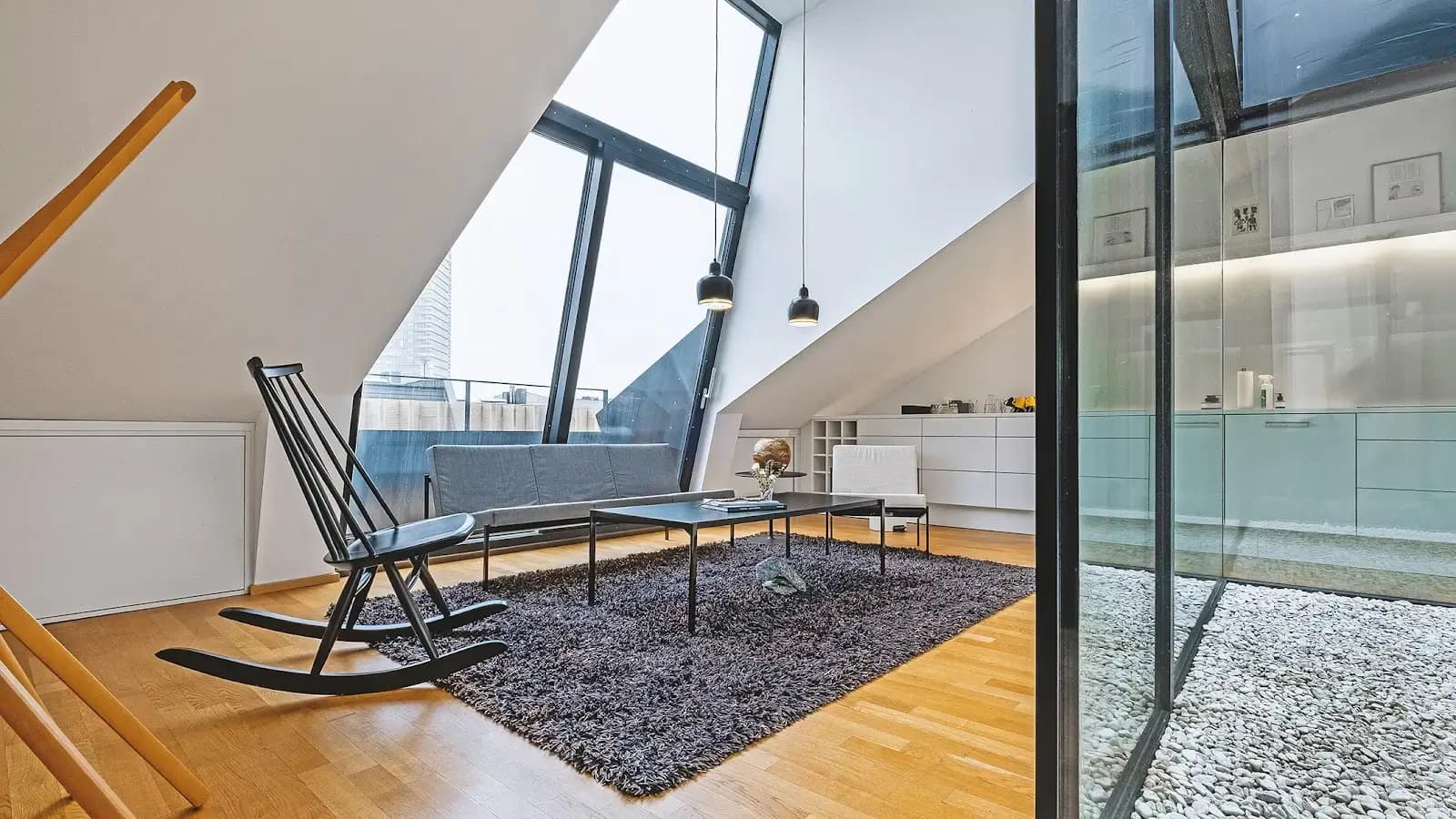 Wertheim Cologne Coworking Space interior photo 10