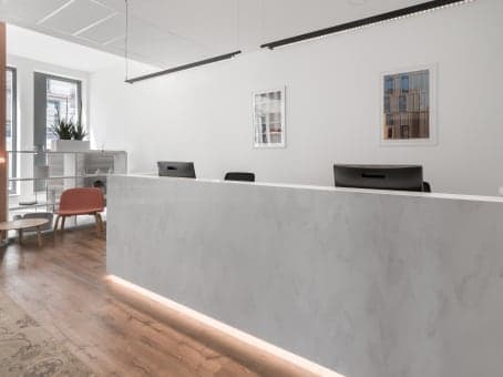 Regus Darmstadt Boulevard Darmstadt interior photo 5