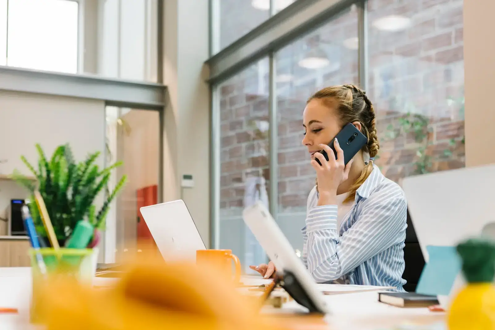 NewWork Coworking & Workspace - Oficinas - Despachos interior photo 3