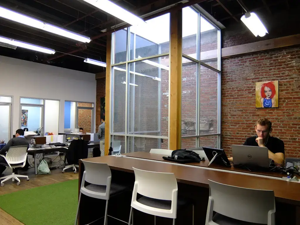 BLANKSPACES SM interior photo 11